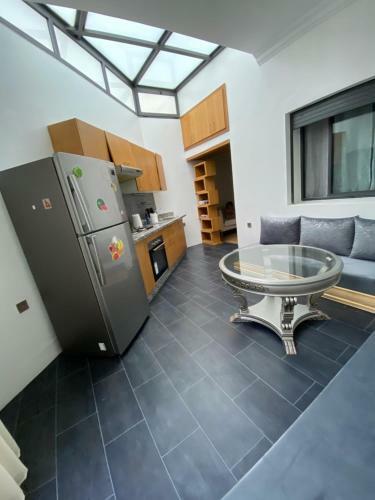 Apartamento Lilia Lux Appart
