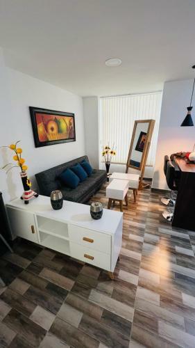 Apartamento 14k