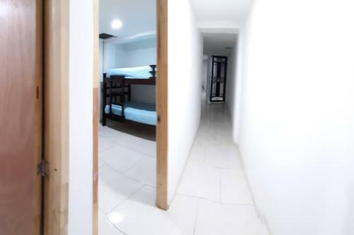 Moderno Apartamento Cerca Al Parque Principal