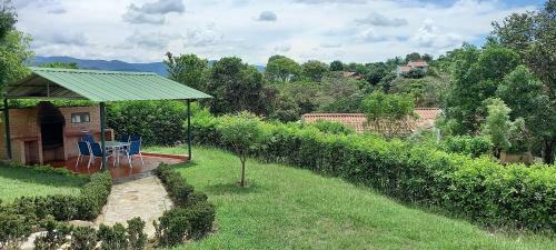 Finca El Jardin