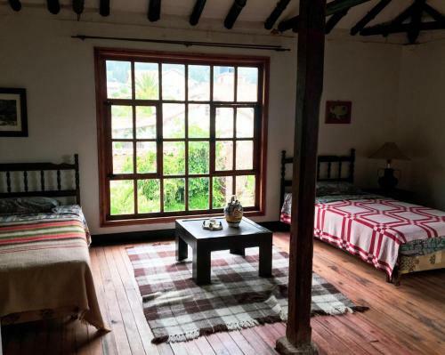 Hostal Casa Dante, Desde 1792!
