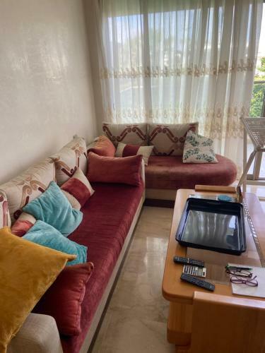 Magnifique Villa Avec Piscine 660 M2 - Darbouazza