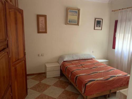 Apartamento Residence Yousr