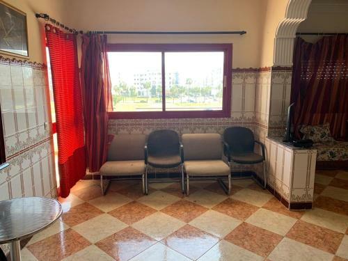 Apartamento Residence Yousr