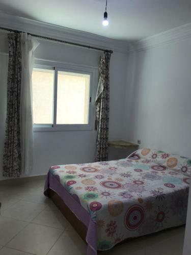 Apartamento Residence Yousr