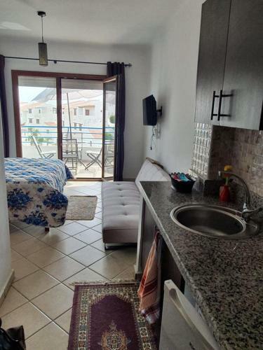 Apartamento Appartement Cabodream
