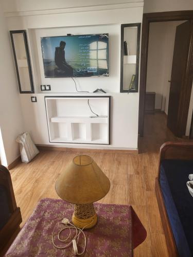 Apartamento Cabo Negro