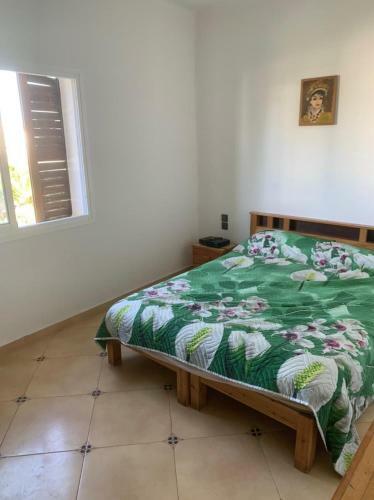 Apartamento Appart Cabo Negro