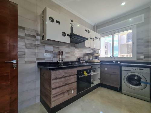 Apartamento Immeuble Imad