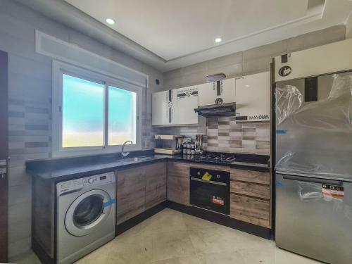 Apartamento Immeuble Imad