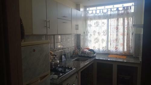 Apartamento T�touan Darna