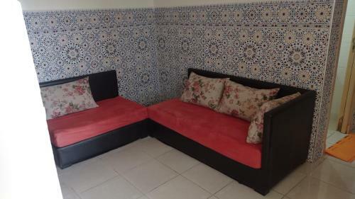 Apartamento T�touan Darna