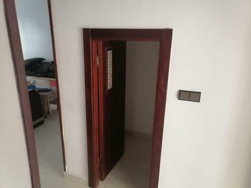 Apartamento Appartement Dans Un Endroit Calme