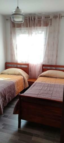 Apartamento Beautiful House Free Parking