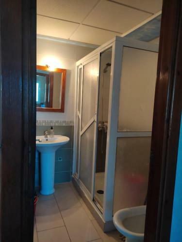 Apartamento Maha Cabo