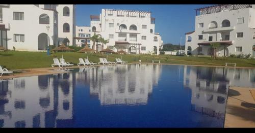 Apartamento Perla De Cabo Negro