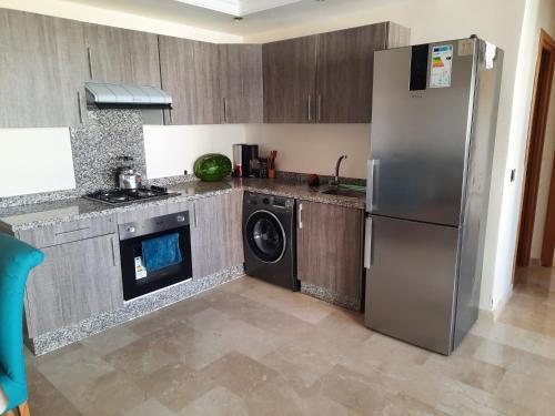 Apartamento Appart Savannah Beach