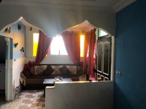 Hostal Movera