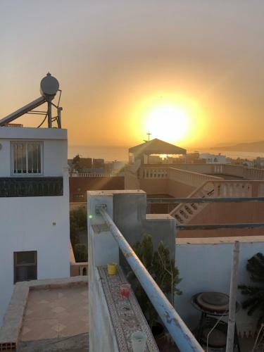 Hostal Movera