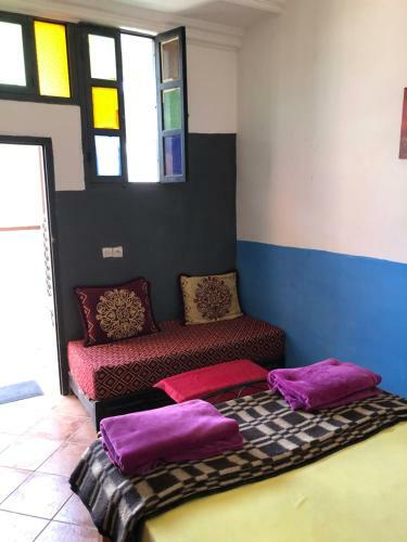 Hostal Movera