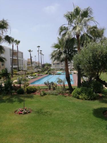 Apartamento Eden Tamaris
