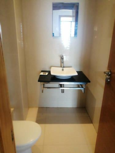 Apartamento Eden Tamaris