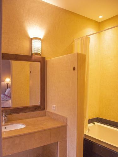Bed & Breakfast Villa Atlas Secret
