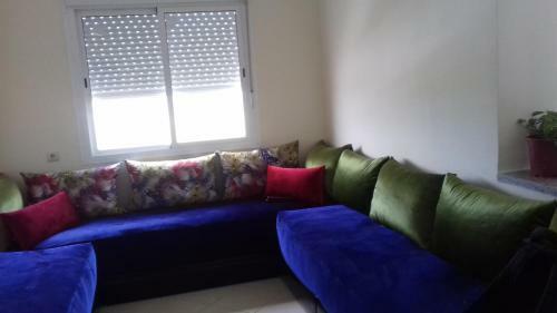 Apartamento Appartement Tamaris
