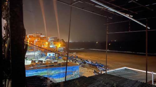 Hotel Atlantic Surf Taghazout