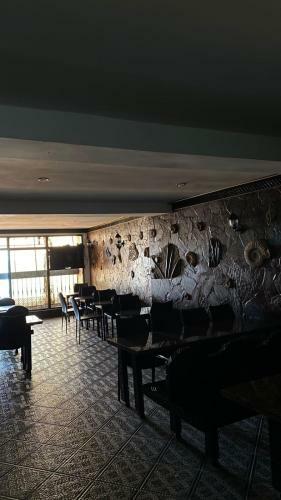 Hotel Atlantic Surf Taghazout