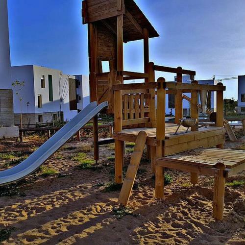 Apartamento Studio Tamourit Taghazout Bay � 300 M de La Plage