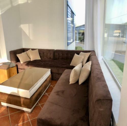 Apartamento Cabo Negro Familiar
