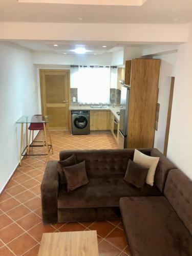 Apartamento Cabo Negro Familiar