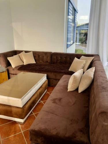 Apartamento Cabo Negro Familiar