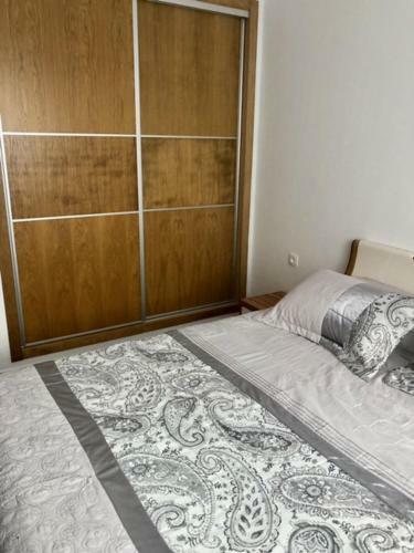Apartamento Cabo Negro Familiar