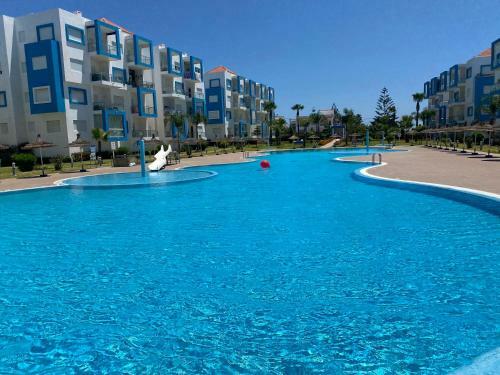 Apartamento R�sidence Kariat Cabo