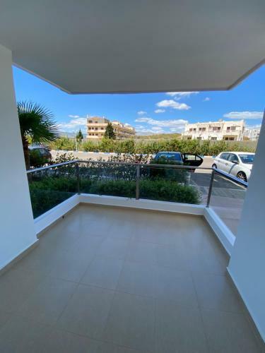 Apartamento R�sidence Kariat Cabo