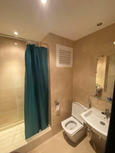 Apartamento R�sidence Kariat Cabo