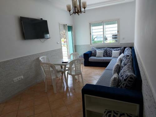 Apartamento Complexe Reviera
