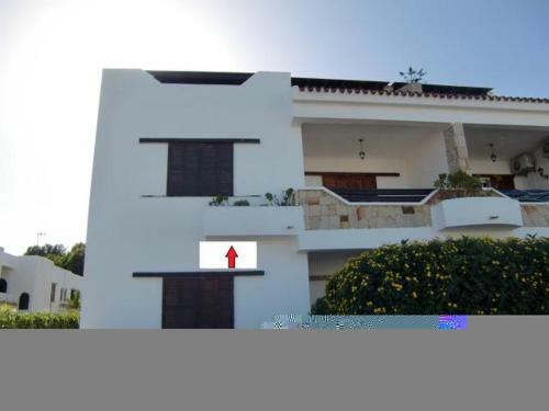 Apartamento Cabo Negro