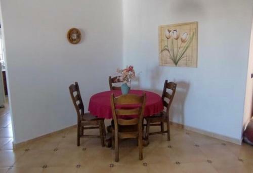 Apartamento Appart A Cabo Negro