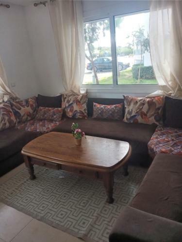 Apartamento Appart Dans Un Super Complexe R�sidentiel � Cabo Negro
