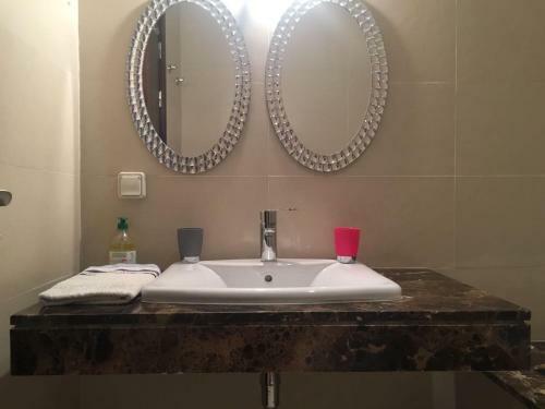 Apartamento Appartement Cabo Golf Beach Avec Jardin