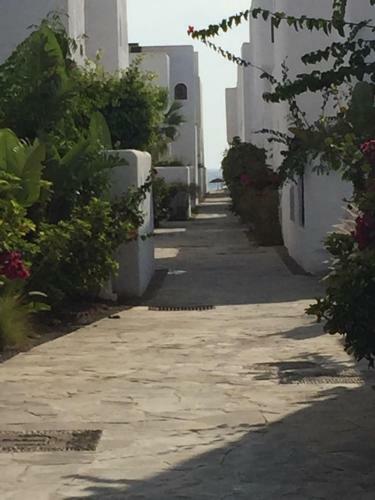 Apartamento Appartement Cabo Golf Beach Avec Jardin
