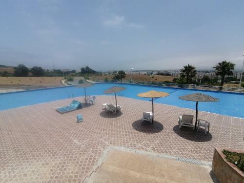 Apartamento Cabo Dream