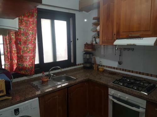 Apartamento La Bahia Delcabo