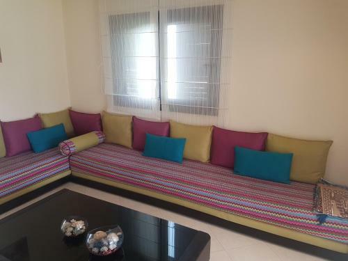 Apartamento La Bahia Delcabo