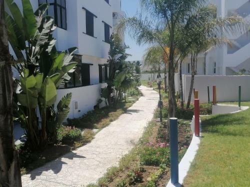 Apartamento Jnane Cabo Negro