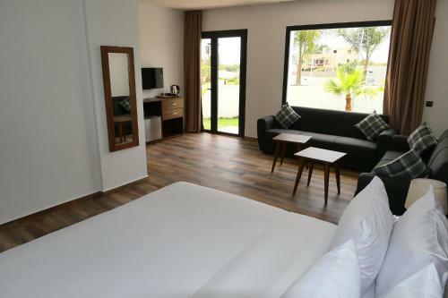Hotel H�tel Corail De Cabo