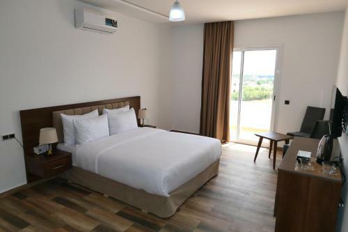 Hotel H�tel Corail De Cabo